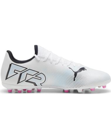 PUMA FUTURE 7 PLAY MG WHITE SP2024 MULTICOLOR