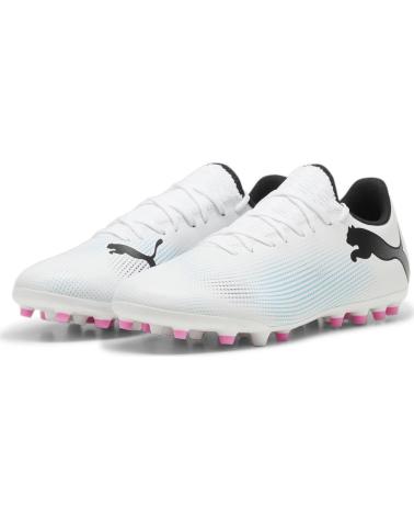PUMA FUTURE 7 PLAY MG WHITE SP2024 MULTICOLOR
