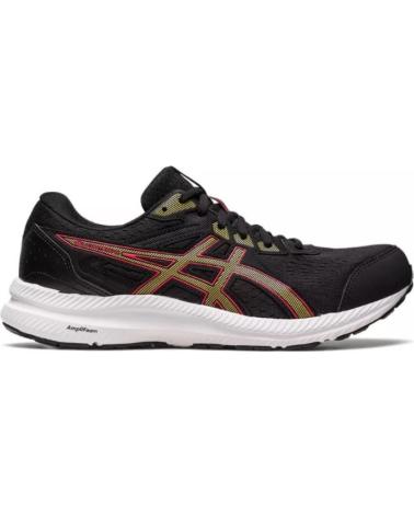 ASICS ASICS GEL-CONTEND 8 MEHRFARBIGE SNEAKER MULTICOLOR