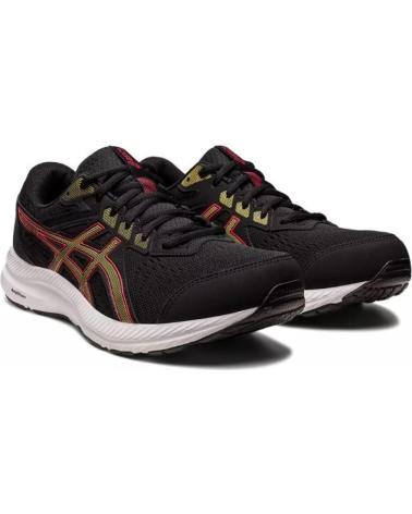 ASICS ASICS GEL-CONTEND 8 MEHRFARBIGE SNEAKER MULTICOLOR