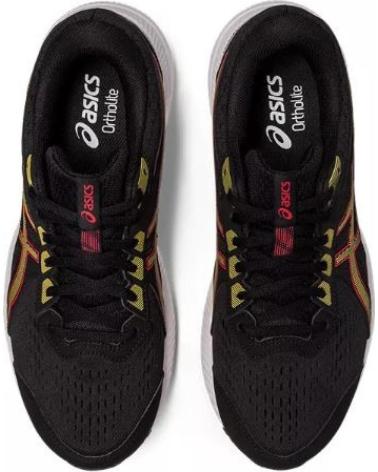 ASICS ASICS GEL-CONTEND 8 MEHRFARBIGE SNEAKER MULTICOLOR