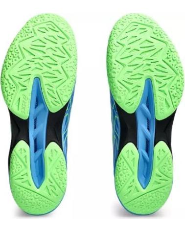 ASICS ASICS BLAST FF 3 MEHRFARBIGE SCHUHE MULTICOLOR