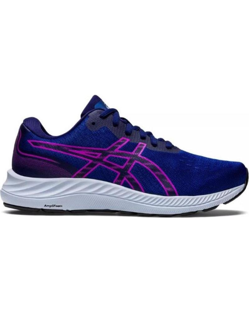 ASICS SCARPE ASICS GEL-EXCITE 9 AS1012B182 DA UOMO MULTICOLOR