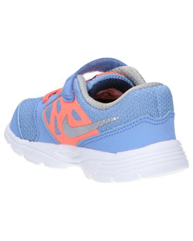 girl and boy sports shoes NIKE 685164 DOWNSHIFTER 6 TD  404