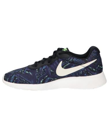 Zapatillas deporte NIKE  de Mujer 820201 TANJUN PRINT  500