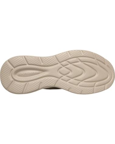 SKECHERS SLIP-INS GARNER KAKI
