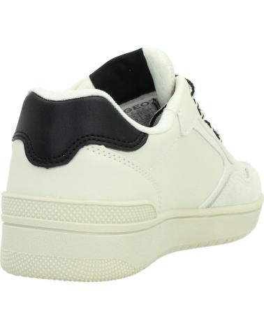 GEOX ZAPATILLAS J WASHIBA BOY C1000 NIÑO C1000