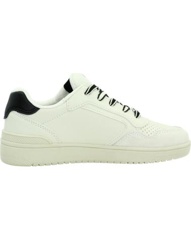 GEOX ZAPATILLAS J WASHIBA BOY C1000 NIÑO C1000