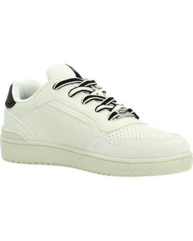 GEOX ZAPATILLAS J WASHIBA BOY C1000 NIÑO C1000