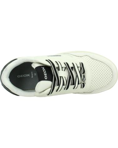 GEOX ZAPATILLAS J WASHIBA BOY C1000 NIÑO C1000
