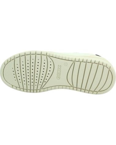 GEOX ZAPATILLAS J WASHIBA BOY C1000 NIÑO C1000