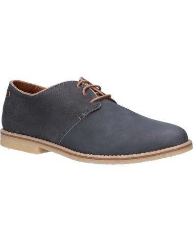Zapatos de Hombre PANAMA JACK GOODMAN C24 NAPA BLUE JEANS