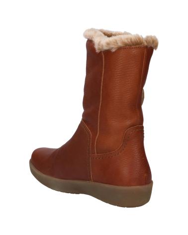 Botas PANAMA JACK  de Mujer MADONA B1  NAPA GRASS CUERO