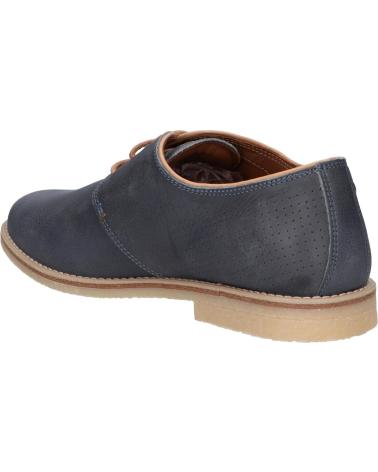 Zapatos de Hombre PANAMA JACK GOODMAN C24 NAPA BLUE JEANS