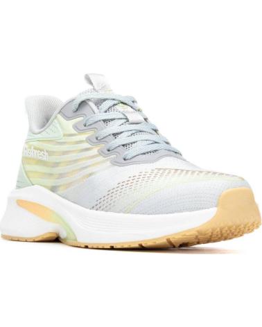 REFRESH ZAPATILLAS DEPORTIVAS REFRESH 175117 VERDES VERDE