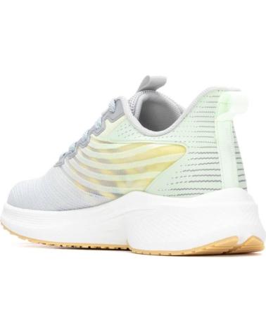 REFRESH ZAPATILLAS DEPORTIVAS REFRESH 175117 VERDES VERDE