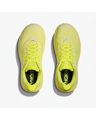 HOKA TÊNIS HOKA M CLIFTON 10 AMARELO YELLOW