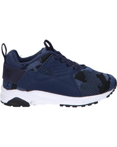 Scarpe sport per Bambino KAPPA 33157XW SAN PUERTO A29