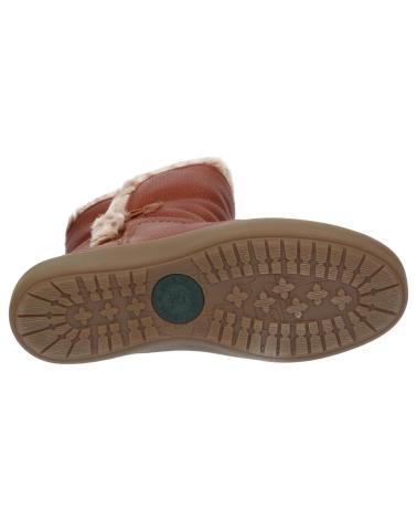 Botas PANAMA JACK  de Mujer MADONA B1  NAPA GRASS CUERO