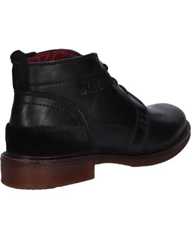 Botines de Hombre XTI 46317 NEGRO