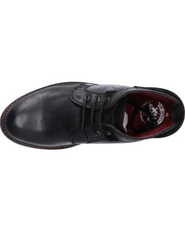 Botines de Hombre XTI 46317 NEGRO