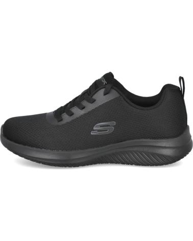SKECHERS 108176EC DEPORTIVO MUJER WORK TRABAJO ANTIDESLIZANTE HOSTELE 108176EC DEPORTIVO MUJER WORK TRABAJO ANTIDESLIZANTE HOSTE
