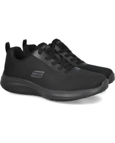 SKECHERS 108176EC DEPORTIVO MUJER WORK TRABAJO ANTIDESLIZANTE HOSTELE 108176EC DEPORTIVO MUJER WORK TRABAJO ANTIDESLIZANTE HOSTE