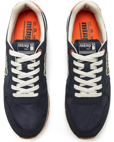 mtng 84467 C59248 - PLITY MARINO - MESH MARINO