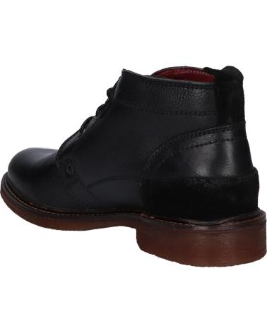 Botines de Hombre XTI 46317 NEGRO