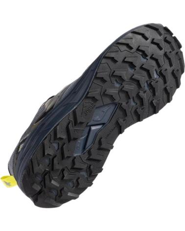 JOMA ZAPATILLAS SHOCK MEN 2522 GRIS OSCURO MULTICOLOR