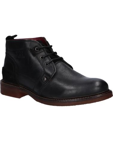Botines de Hombre XTI 46317 NEGRO