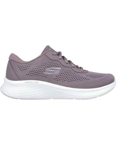 SKECHERS TÊNIS SKECHERS SKECH-LITE PRO - PERFECT TIME ROXO MORADO