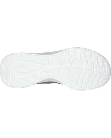 SKECHERS TÊNIS SKECHERS SKECH-LITE PRO - PERFECT TIME ROXO MORADO