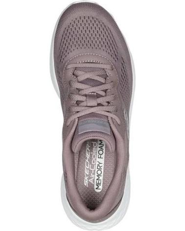 SKECHERS TÊNIS SKECHERS SKECH-LITE PRO - PERFECT TIME ROXO MORADO