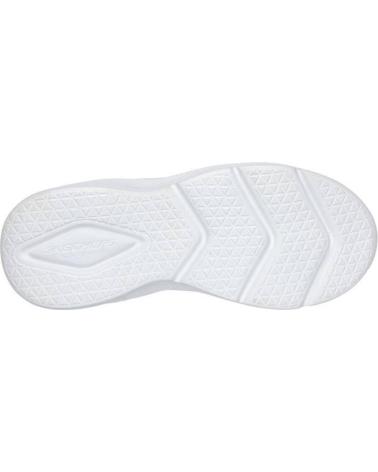 SKECHERS TÊNIS SKECHERS SOLE SWIFTERS-RUNN LIGHT MENINA ROSA ROSA
