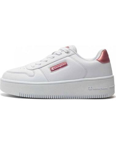 CHAMPION ZAPATILLAS EN PARA MUJER BLANCO