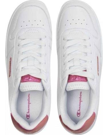CHAMPION ZAPATILLAS EN PARA MUJER BLANCO