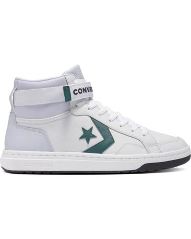 CONVERSE TÊNIS CONVERSE PRO BLAZE V2 BRANCO BLANCO