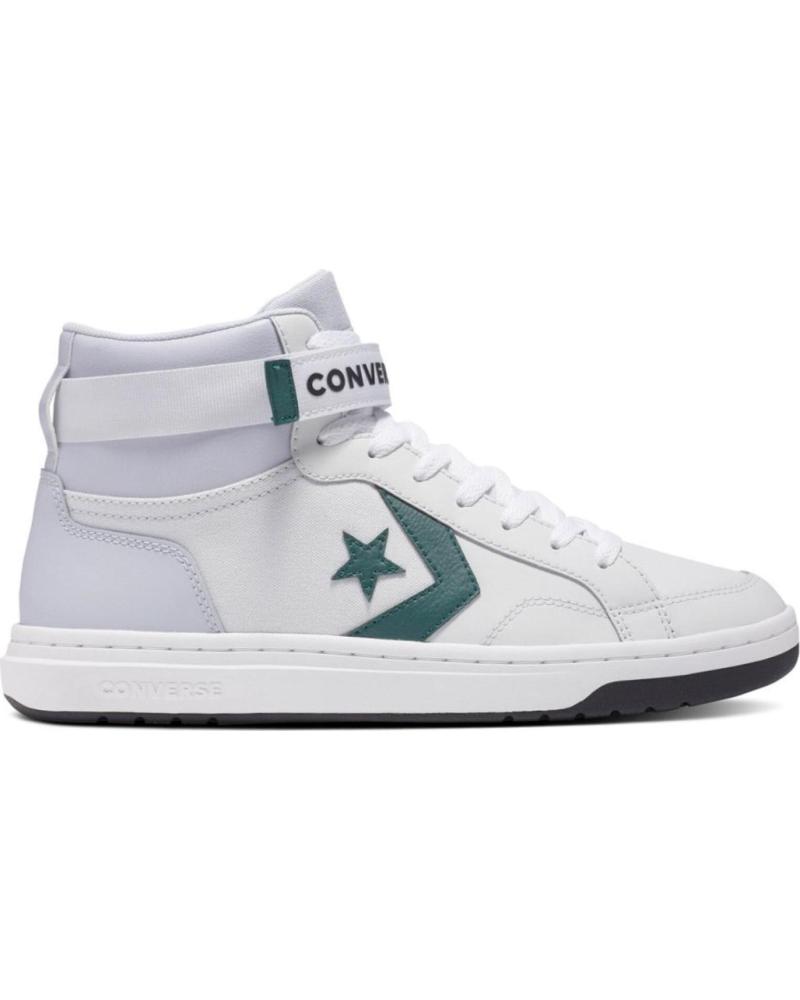 CONVERSE TÊNIS CONVERSE PRO BLAZE V2 BRANCO BLANCO