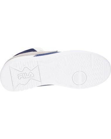 Sapatilhas de Homem FILA FFM0033 50016 NOCLAF BEACON BLUE