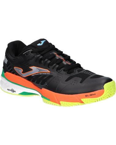 JOMA TSLAMW2201P T SLAM NARANJA FLUOR
