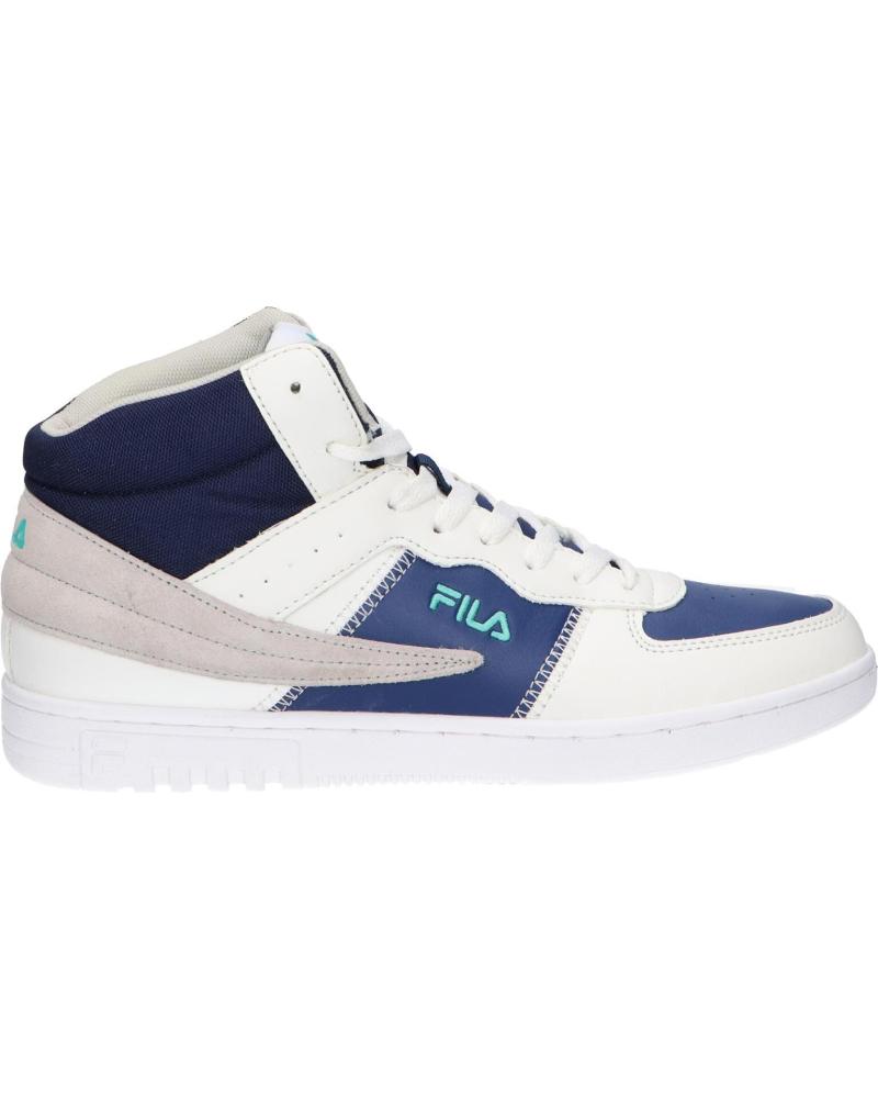 Sapatilhas de Homem FILA FFM0033 50016 NOCLAF BEACON BLUE