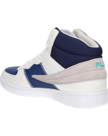 Sapatilhas de Homem FILA FFM0033 50016 NOCLAF BEACON BLUE