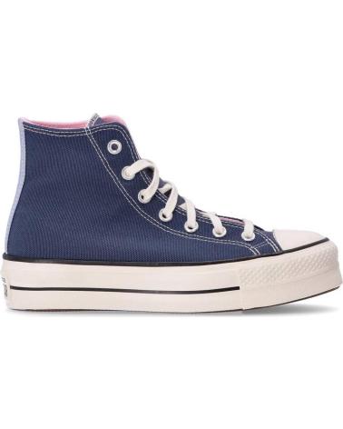 CONVERSE ZAPATILLAS EN PARA MUJER AZUL
