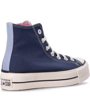 CONVERSE ZAPATILLAS EN PARA MUJER AZUL