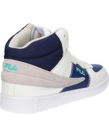 Sapatilhas de Homem FILA FFM0033 50016 NOCLAF BEACON BLUE