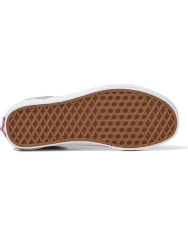 VANS OFF THE WALL TÊNIS VANS OLD SKOOL COLOR THEORY MARROM MARRóN