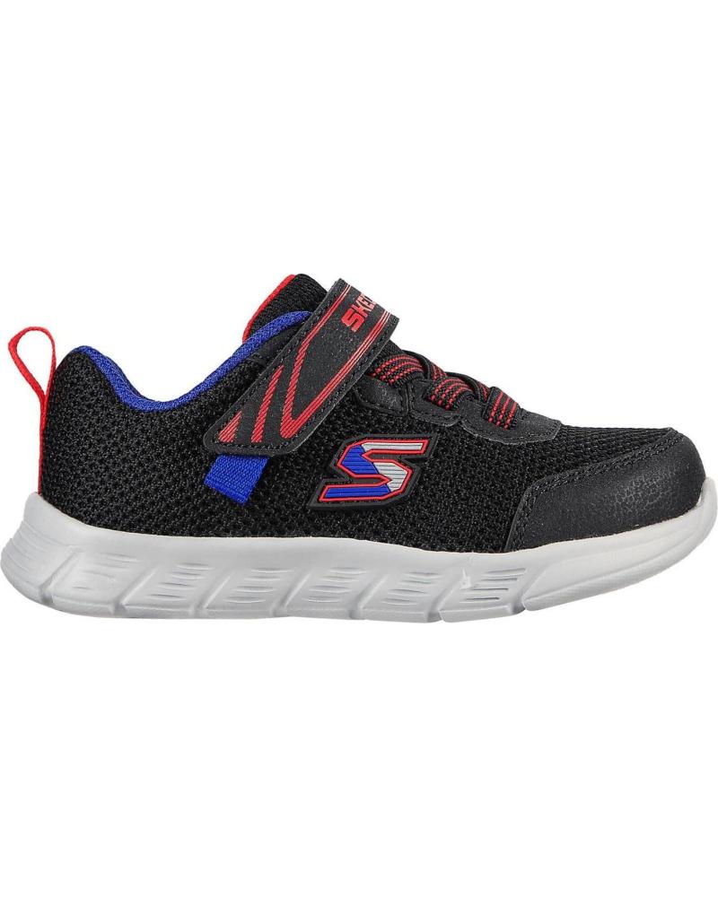 SKECHERS TÊNIS SKECHERS COMFY FLEX - MINI TARINER MULTICOLOR MULTICOLOR