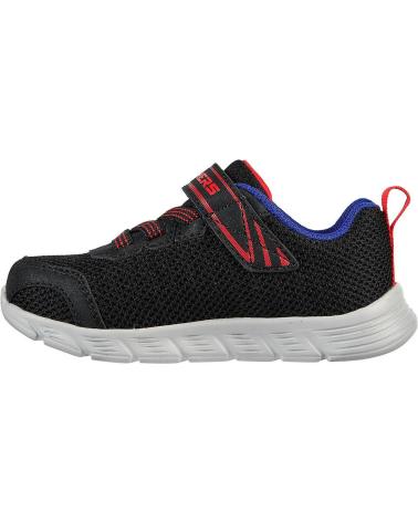 SKECHERS TÊNIS SKECHERS COMFY FLEX - MINI TARINER MULTICOLOR MULTICOLOR