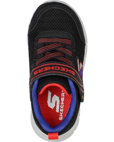 SKECHERS TÊNIS SKECHERS COMFY FLEX - MINI TARINER MULTICOLOR MULTICOLOR